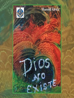cover image of Dios No Existe
